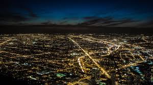 City Lights